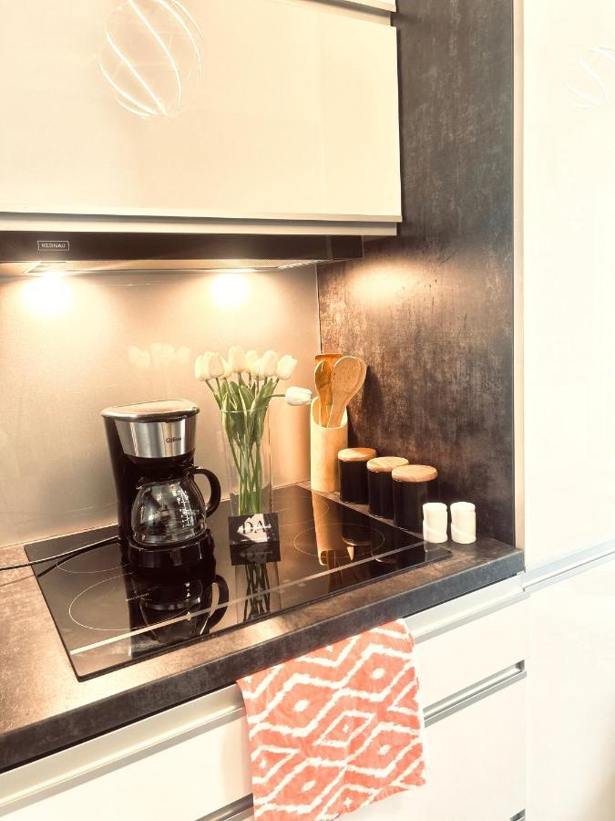 Downtownapartments Andy Air-Conditioned, Underground Parking Available Rzeszow Ngoại thất bức ảnh
