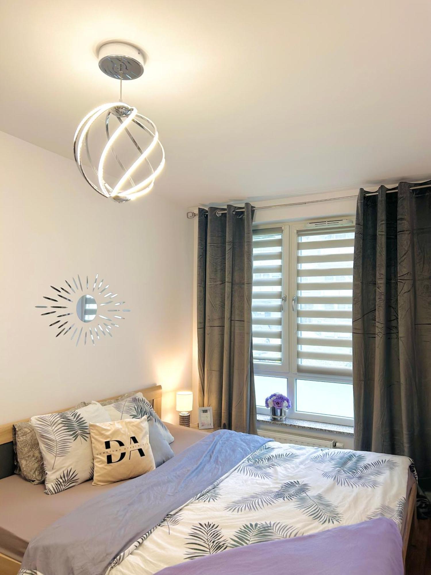Downtownapartments Andy Air-Conditioned, Underground Parking Available Rzeszow Ngoại thất bức ảnh
